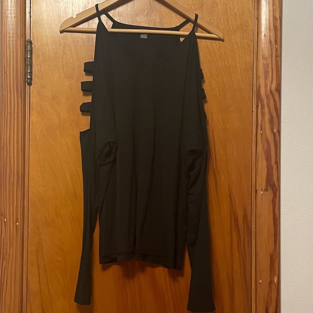 Women’s blouse